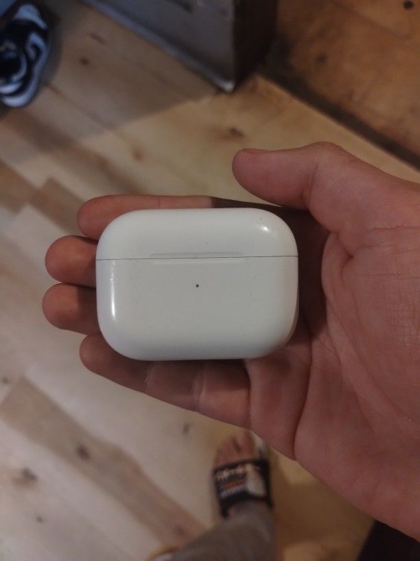 Airpods Pro