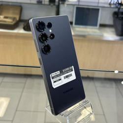 Samsung Galaxy S25 Ultra 256gb T-Mobile 