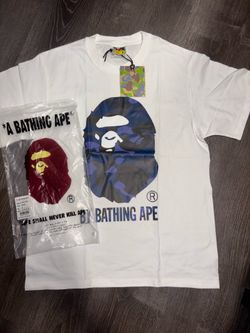 Bape shirt