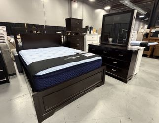 🔥 STUNNING ASHLEY BEDROOM SALE – ONLY $988! 🔥