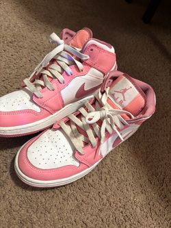 Jordan 1’s