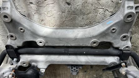 2018-2022 Honda Accord sport engine cradle/subframe part