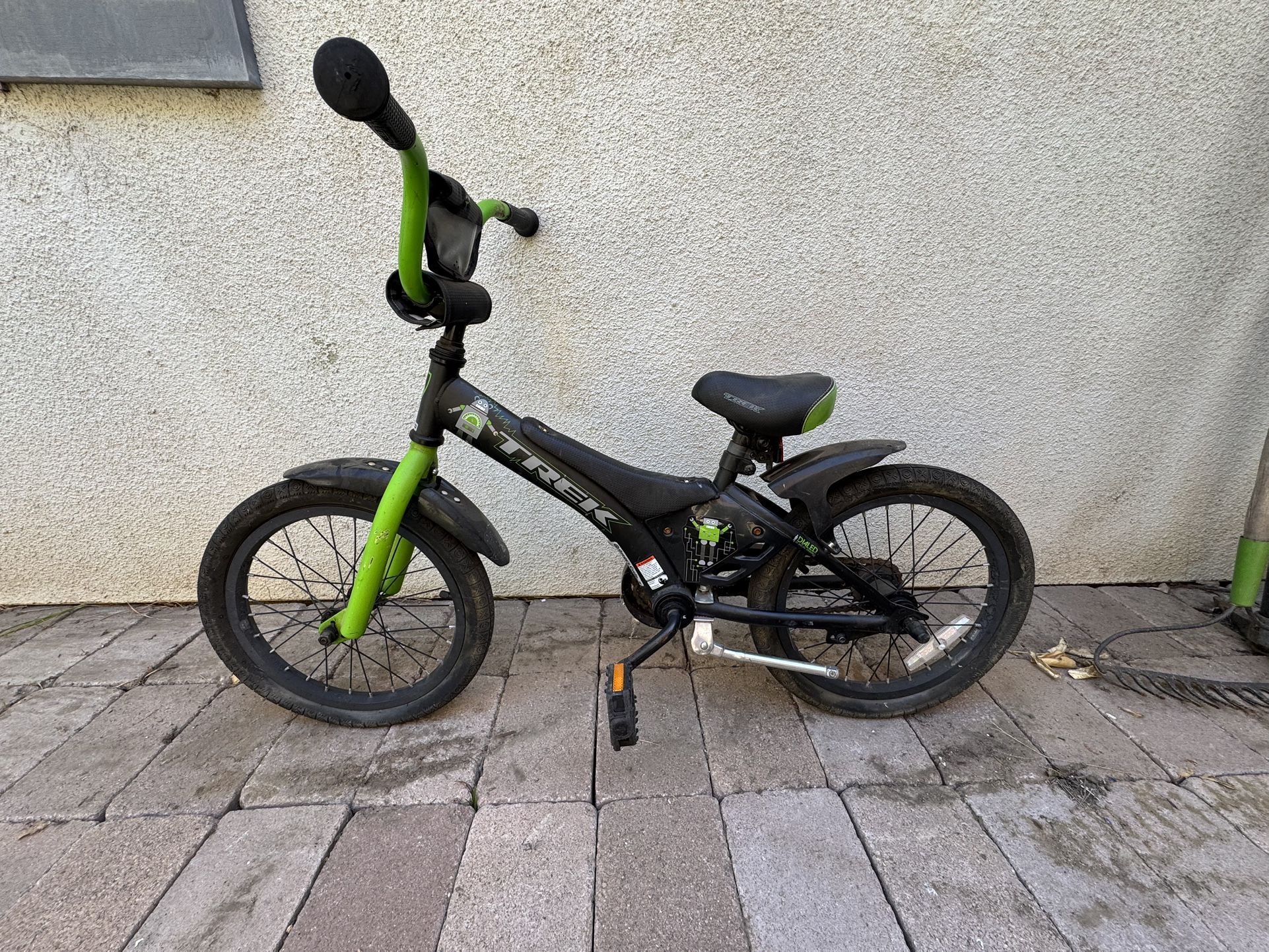 Trek Kids Bike