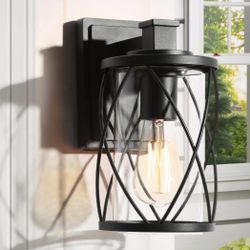 Outdoor Wall Light
