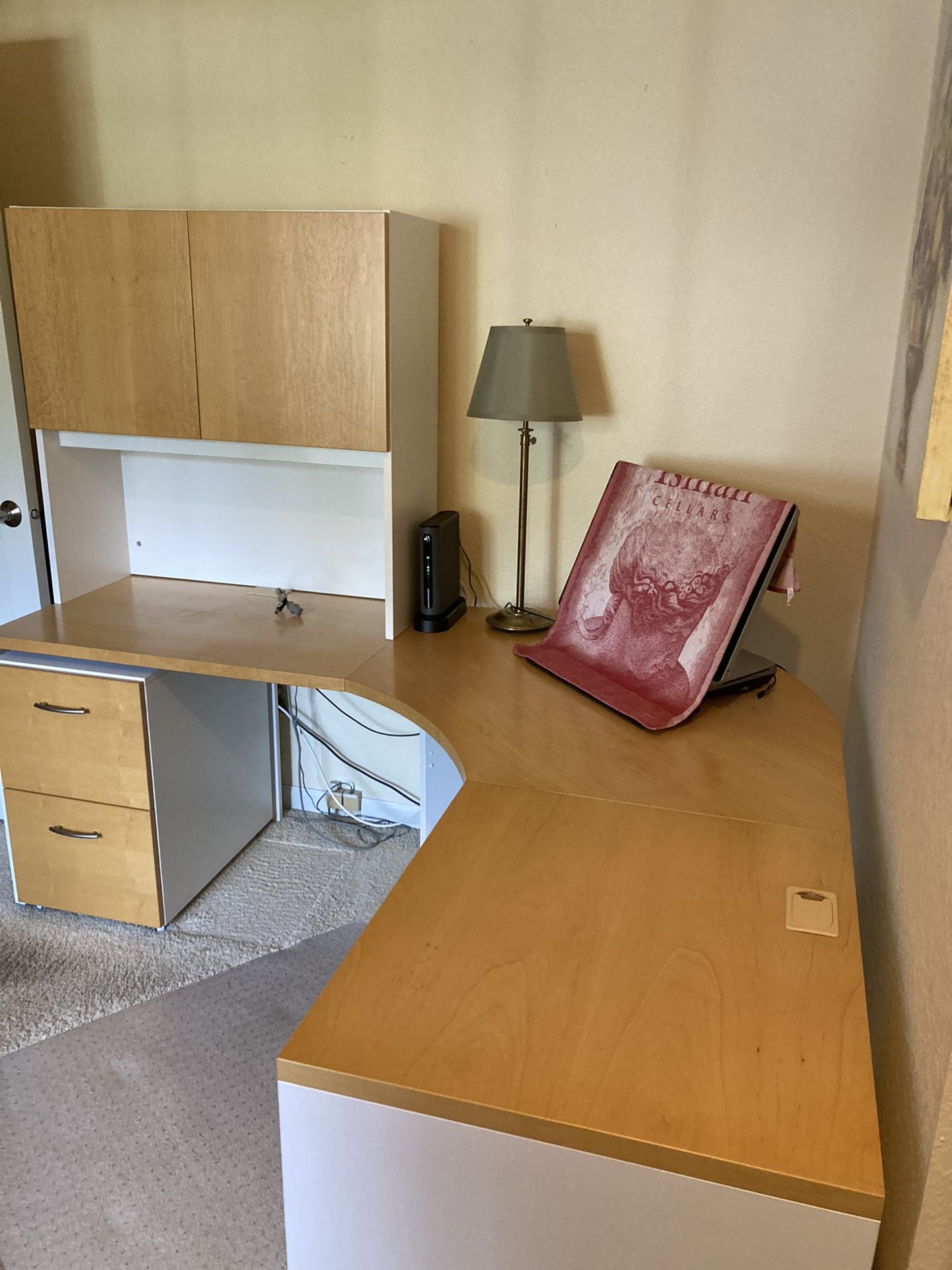 Techline Desk for Sale in Redmond, WA OfferUp