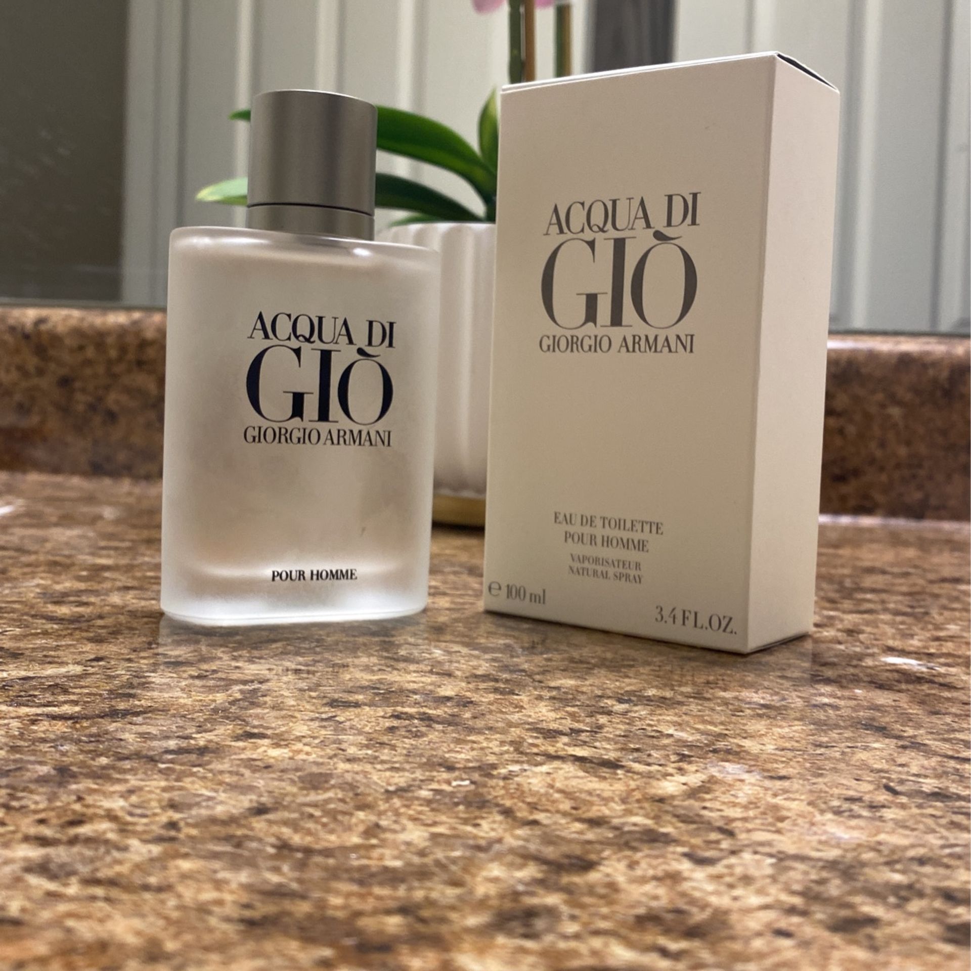 Acqua di Gio