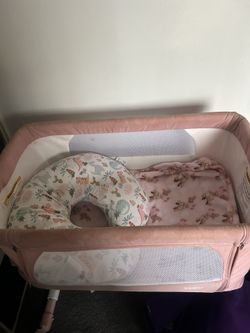 Baby Bed