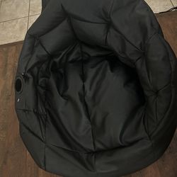 Big Joe Massage Bean Bag