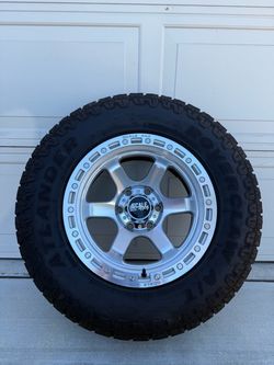 scale wheels