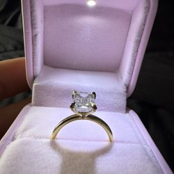 Engagement Ring 