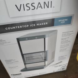 Ice Maker 