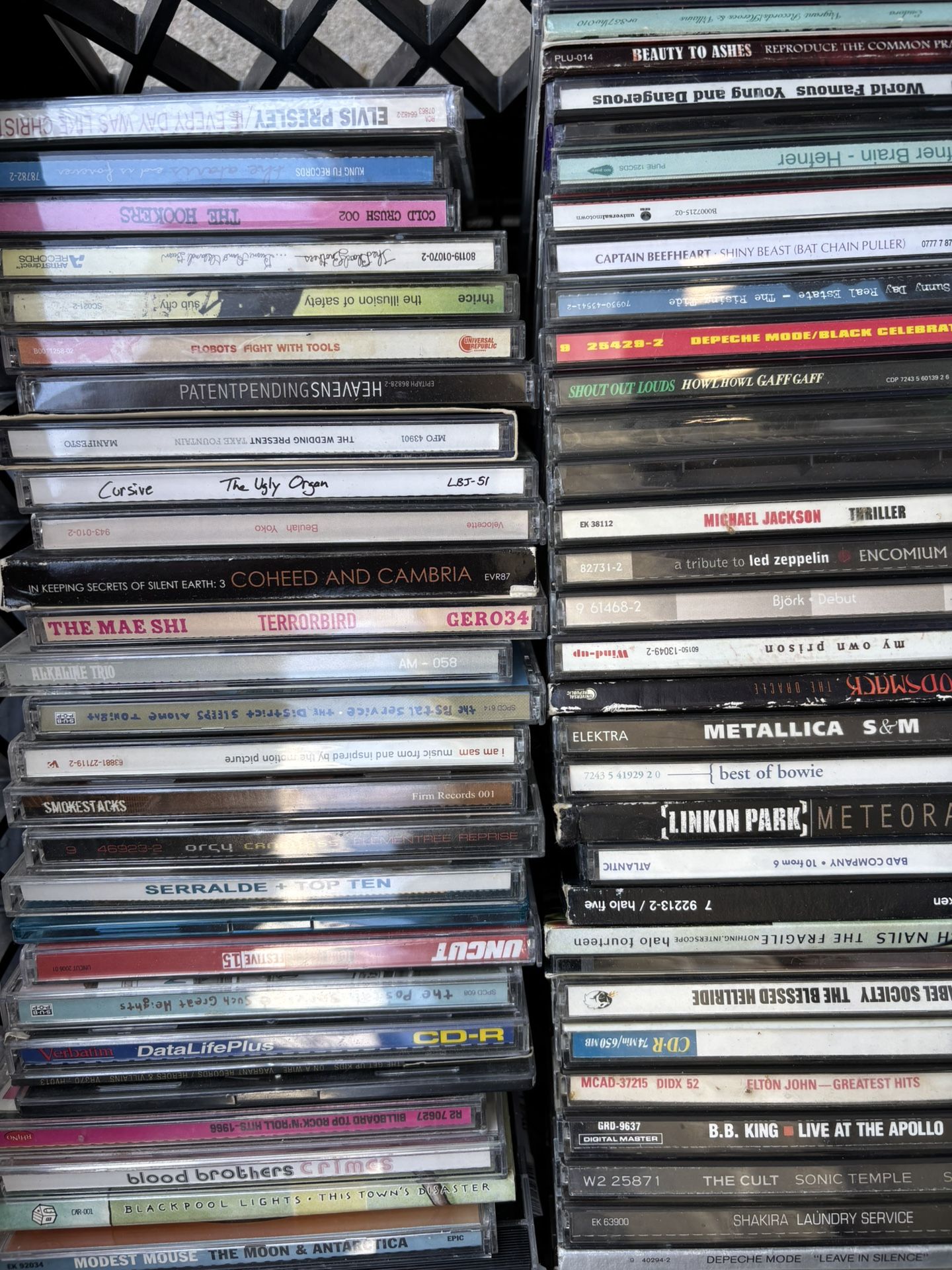 cds