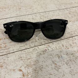 Ray Ban Sunglasses