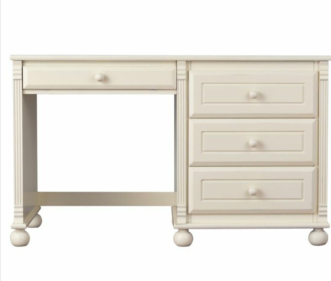 Bellini Jessica Student Desk with Hutch, 75% Off