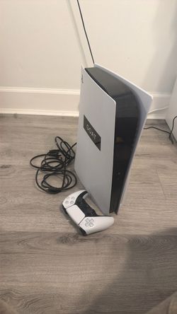 Play station 5