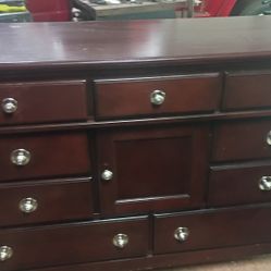 American Signature Dresser 