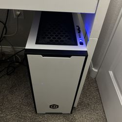 CyberPowerPC gaming desktop