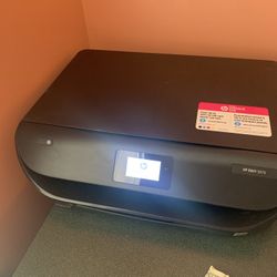 HP ENVY 5070 PRINTER