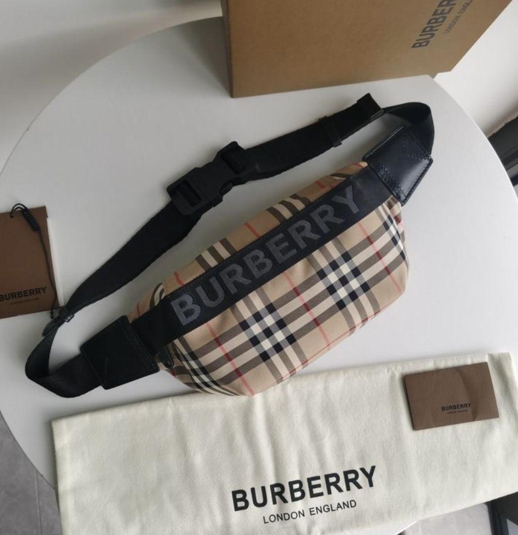 Burberry Bag