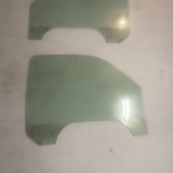 02 Chevy Tahoe Windows 