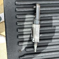Mac Tools 1/4 Air Ratchet 