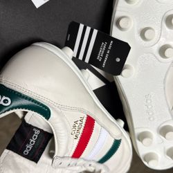 adidas Copa Mundial Made In Germany x Mexico FG