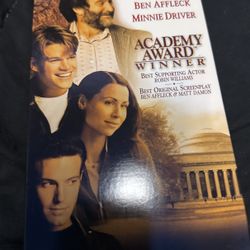 vhs