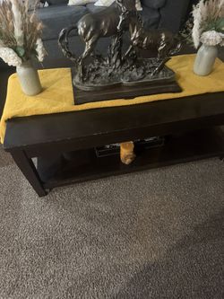 Brow Table