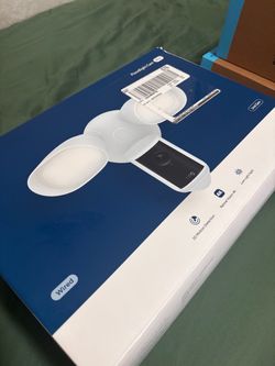 Ring Floodlight Cam Pro — 2nd Gen