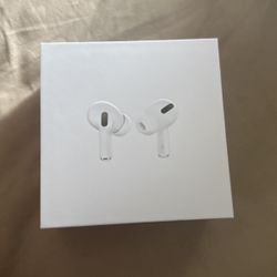 Ear Pods