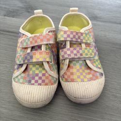 Toddler Girl Shoes