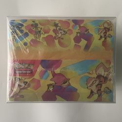 Pokemon 151 Mini Tin Display (Sealed)