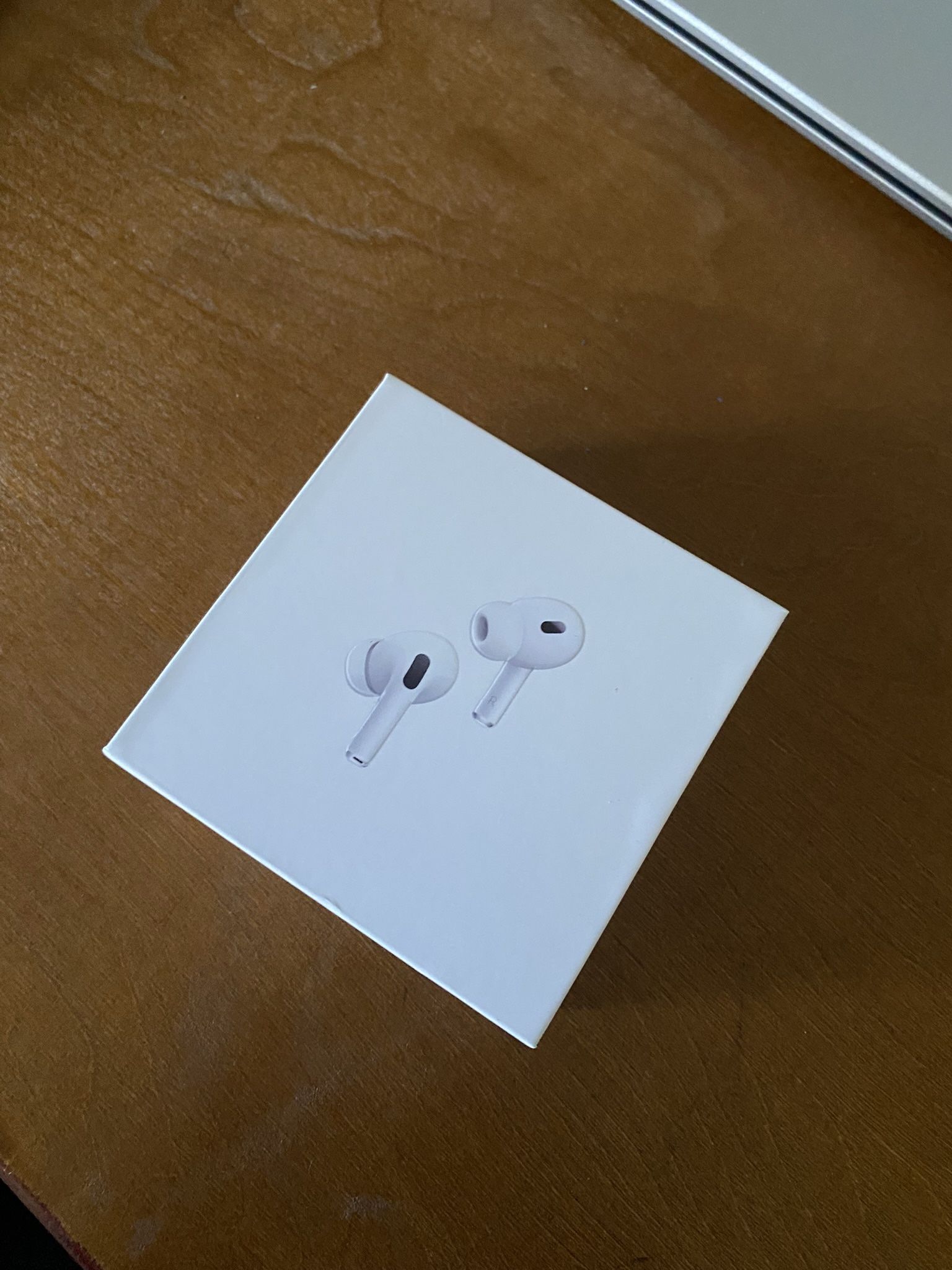 AirPod Pros 2nd Gen