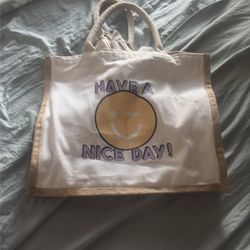 Cute Tote Bag