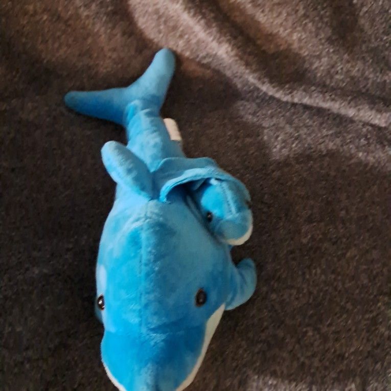 Plushie