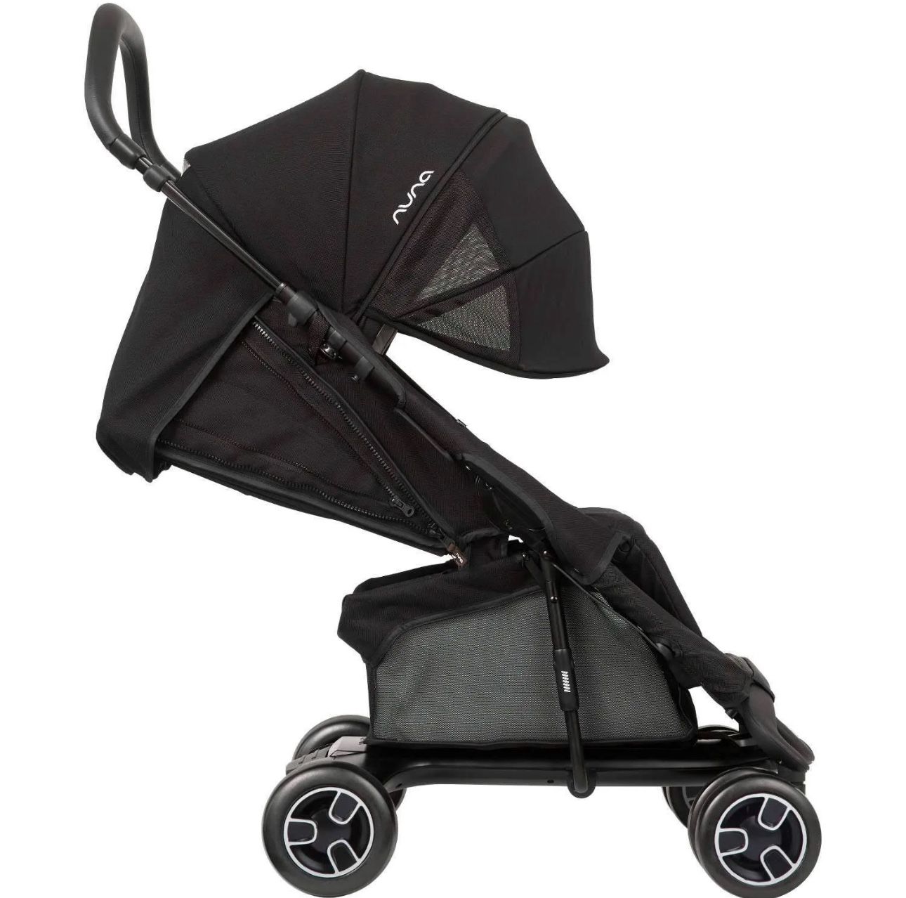 Nuna Stroller