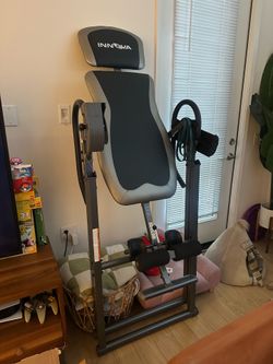 Innova Inversion Table