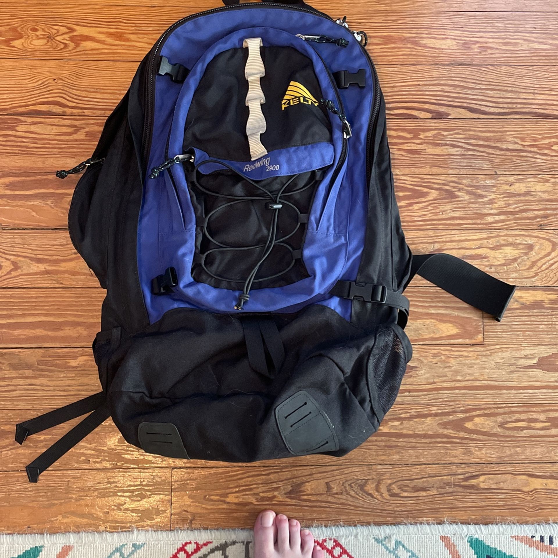 Hiking Backpack