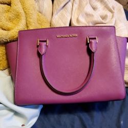 Michael Kors  Sachel Medium 