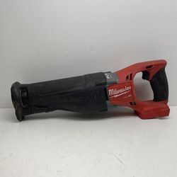 Milwaukee M18 Fuel Brushless SawZall 198266/13