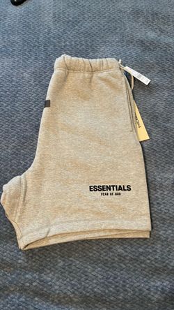 Essentials shorts