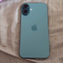 AT&T iPhone 16 Plus 