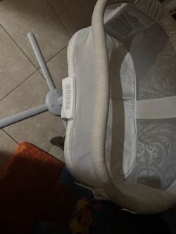 Halo Bassinet