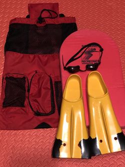 Swim Gear