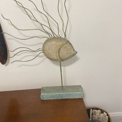 Decorate Ocean Themed Fish Will Trade!