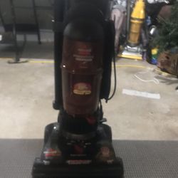 Bissell Powerforce Turbo 