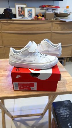 Boys Nike shoes