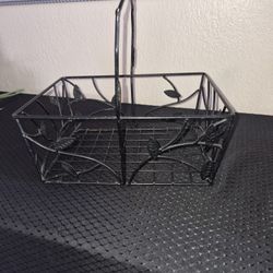 Metal Basket 