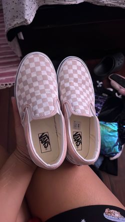 Vans shoes