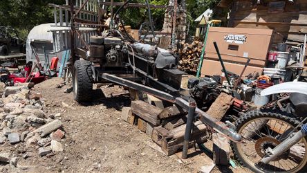 Equipment Metal Tools Harley Parts All Kinds!!